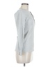 Hanes Gray Long Sleeve Henley Size M - photo 4