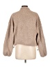 Aeropostale 100% Polyester Tan Fleece Size L - photo 2