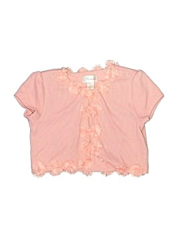 Nannette Short Sleeve Blouse (view 1)