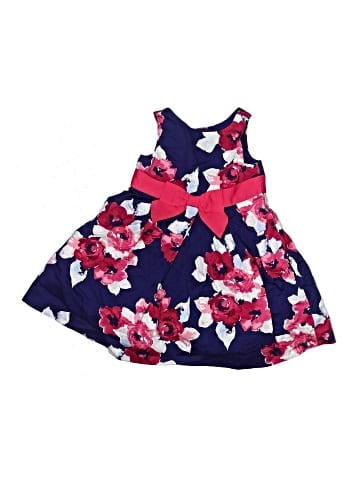 Janie and Jack Dress (view 1)