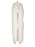 Uniqlo Ivory Casual Pants Size M - photo 1