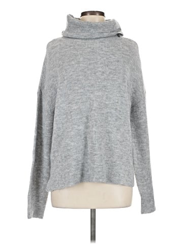 RDI Turtleneck Sweater (view 1)