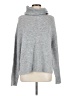 RDI Gray Turtleneck Sweater Size M - photo 1