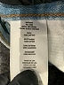 RE/DONE Blue Jeans Size 28 waist - photo 8
