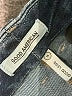 Good American Hearts Blue Jeans Size 16 - photo 4