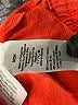 J.Crew Solid Orange Board Shorts Size S - photo 4