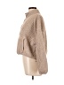 Aeropostale 100% Polyester Tan Fleece Size L - photo 5