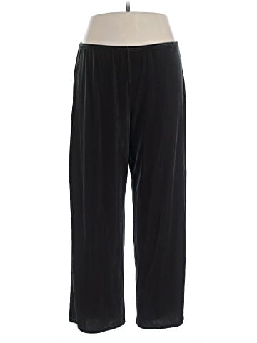 Kathie Lee Casual Pants (view 1)