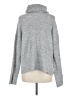 RDI Gray Turtleneck Sweater Size M - photo 2