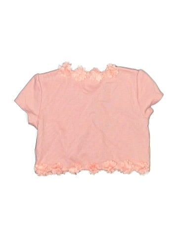 Nannette Short Sleeve Blouse (view 2)