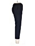 Uniqlo Tweed Blue Dress Pants Size 10 - photo 4