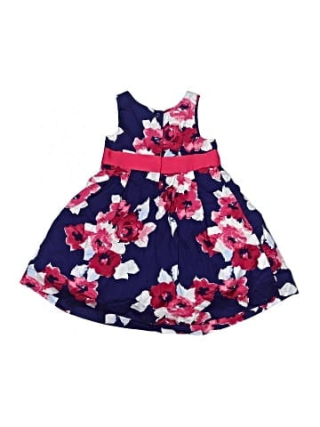 Janie and Jack Dress (view 2)