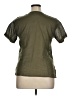 Unbranded Green Short Sleeve Top Size XL - photo 2