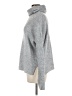 RDI Gray Turtleneck Sweater Size M - photo 5
