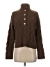 Splendid Brown Pullover Sweater Size XS - photo 1