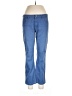 Uniqlo Blue Jeans Size 6 - photo 1