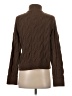Splendid Brown Pullover Sweater Size XS - photo 2