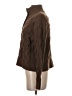 Splendid Brown Pullover Sweater Size XS - photo 5