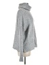 RDI Gray Turtleneck Sweater Size M - photo 4