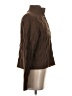 Splendid Brown Pullover Sweater Size XS - photo 4