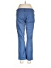 Uniqlo Blue Jeans Size 6 - photo 2