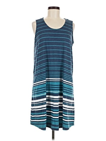 Aventura Casual Dress (view 1)