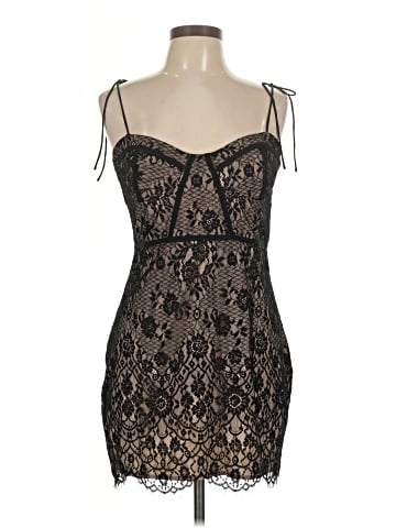 Superdown Cocktail Dress (view 1)