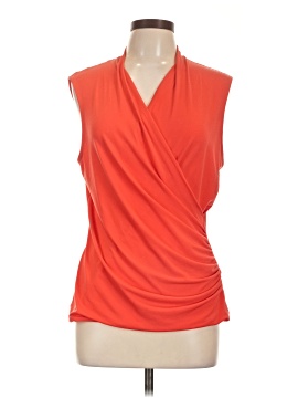 Saks Fifth Avenue Sleeveless Blouse