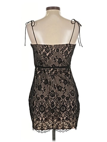 Superdown Cocktail Dress (view 2)
