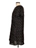 Phase Eight 100% Polyester Stars Black Casual Dress Size 12 - photo 5