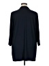 J.Jill Blue 3/4 Sleeve Top Size XL - photo 2