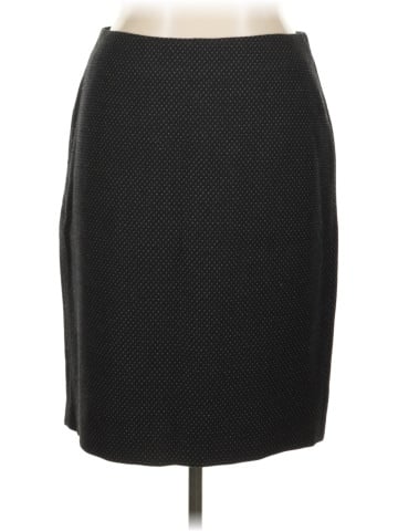 Linda Allard Ellen Tracy Formal Skirt (view 1)