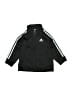 Adidas 100% Polyester Solid Black Track Jacket 12-18 MO / 18 MO - photo 1