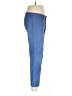 Uniqlo Blue Jeans Size 6 - photo 4