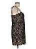Superdown 100% Polyester Black Cocktail Dress Size L - photo 4