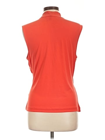 Saks Fifth Avenue Sleeveless Blouse (view 2)