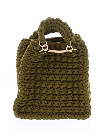 Unbranded Bucket Bag (view 2)