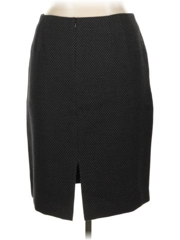 Linda Allard Ellen Tracy Formal Skirt (view 2)