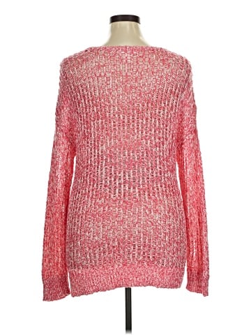 Motherhood Pullover Sweater (view 2)