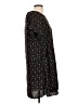 Phase Eight 100% Polyester Stars Black Casual Dress Size 12 - photo 4