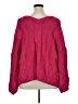 Unbranded Pink Cardigan Size XL - photo 2