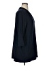 J.Jill Blue 3/4 Sleeve Top Size XL - photo 4