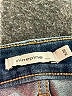 ninepine Blue Jeans Size M - photo 7