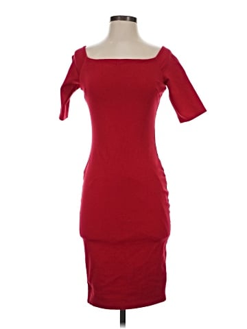 Just Me Cocktail Dress (view 1)