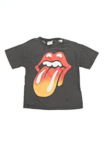 Zara Short Sleeve T-Shirt (view 1)