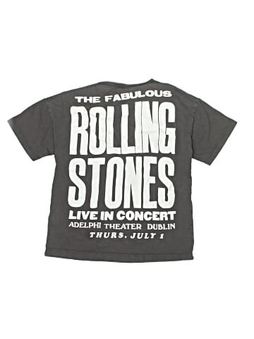 Zara Short Sleeve T-Shirt (view 2)