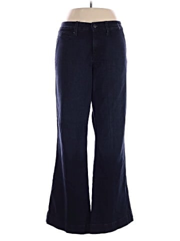 a.n.a. A New Approach Jeans (view 1)