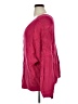 Unbranded Pink Cardigan Size XL - photo 5