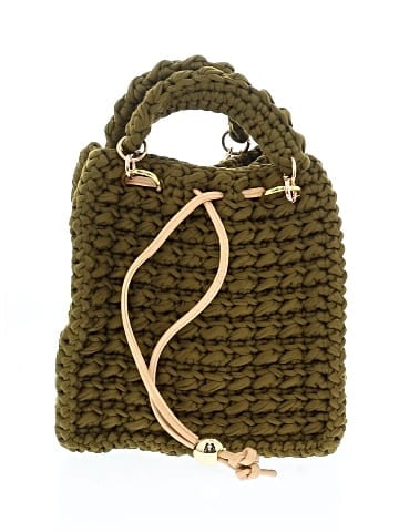 Unbranded Bucket Bag (view 1)