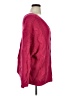 Unbranded Pink Cardigan Size XL - photo 4